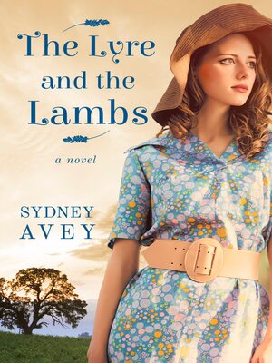 cover image of The Lyre and the Lambs